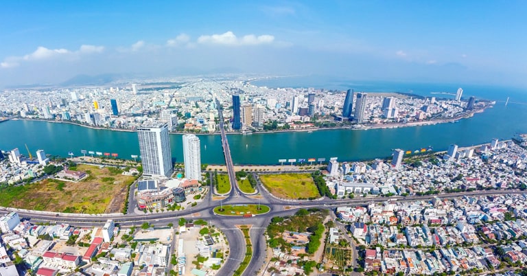 Cơ Hội Đầu Tư Bất Động Sản Đà Nẵng Cuối Năm 2025