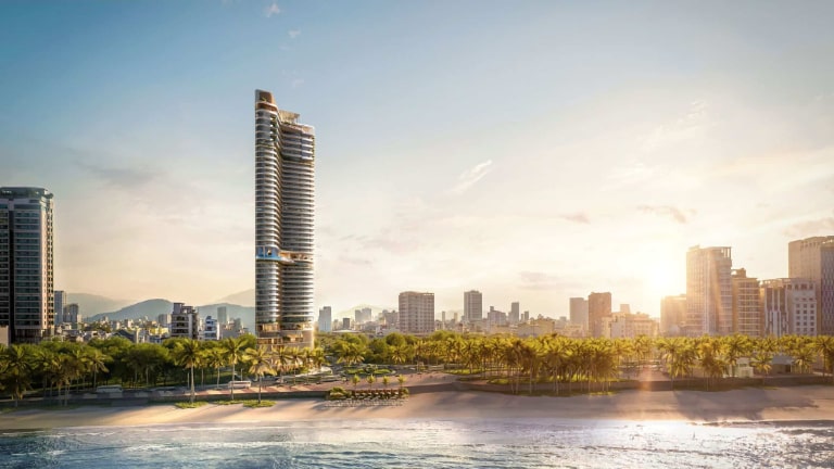 đất biển đà nẵng
