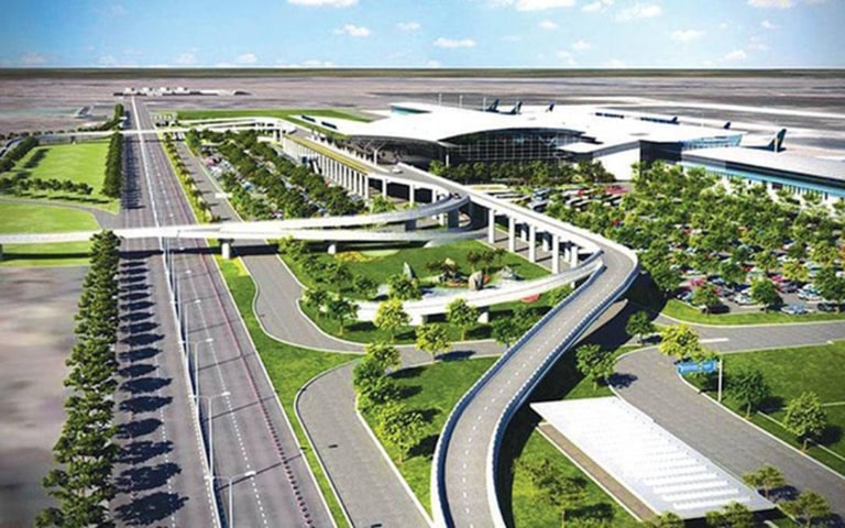 Tác Động Của Sân Bay Long Thành Đến Thị Trường Đà Nẵng