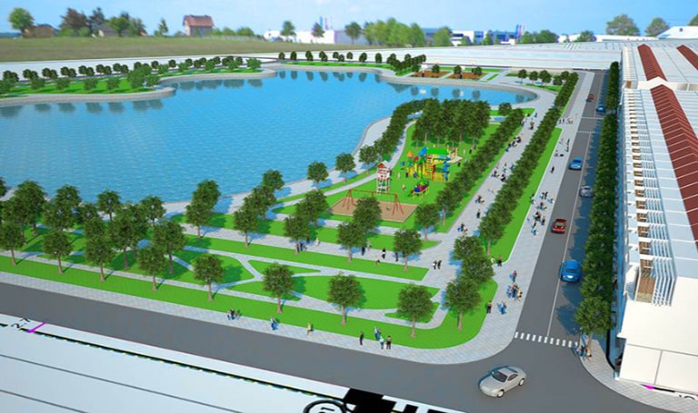 đất nền khu đô thị phước lý đà nẵng