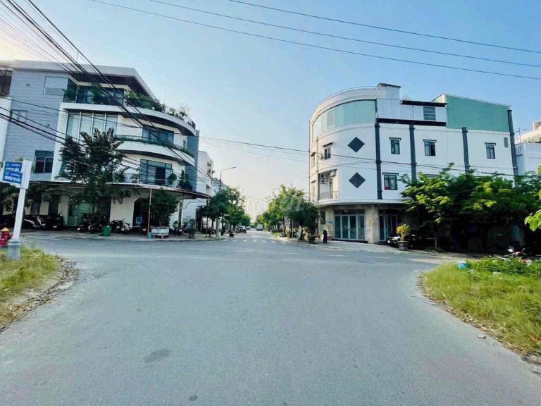 đất nền khu đô thị phước lý đà nẵng