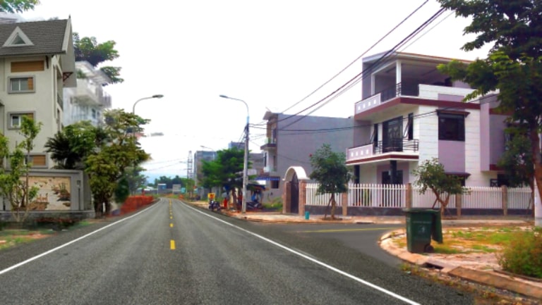 đất nền khu đô thị phước lý đà nẵng
