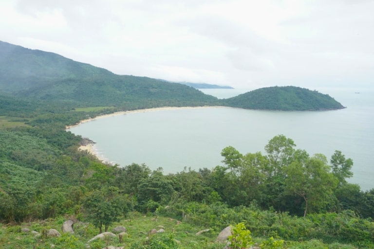 dự án làng vân đà nẵng