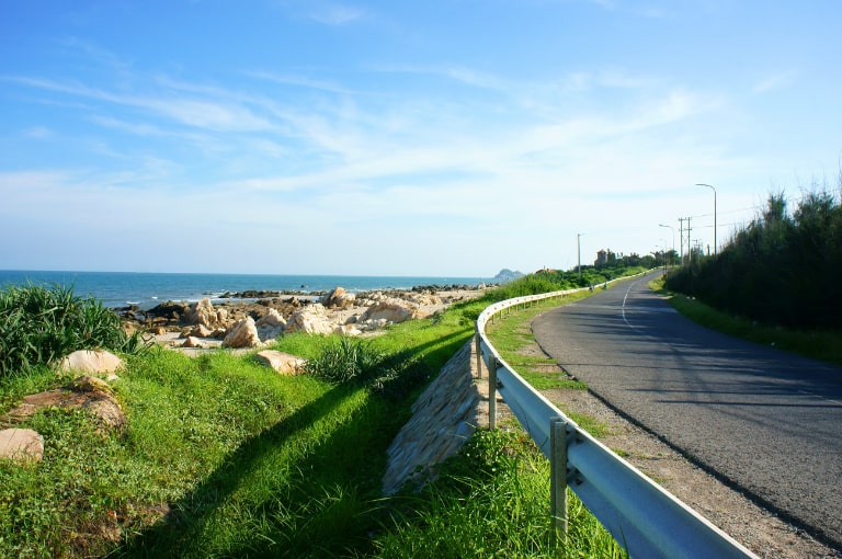 dự án làng vân đà nẵng