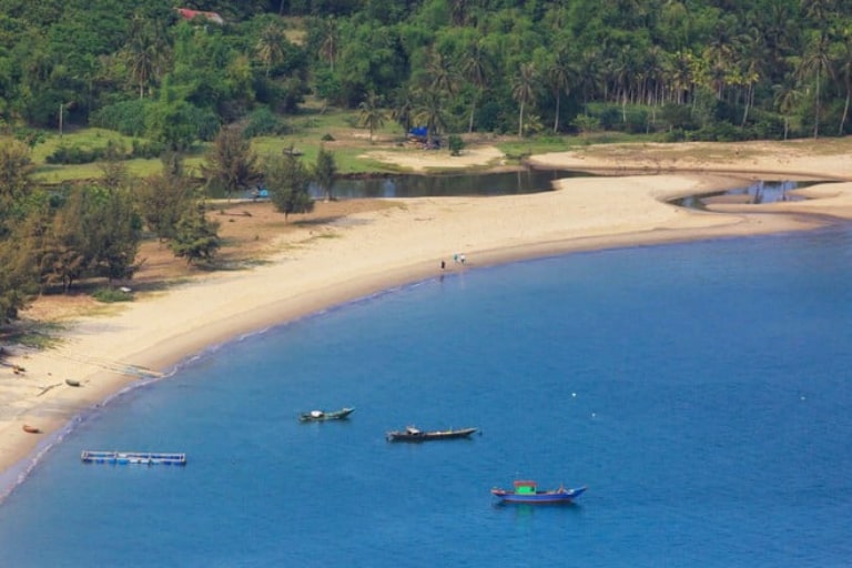 làng vân đà nẵng