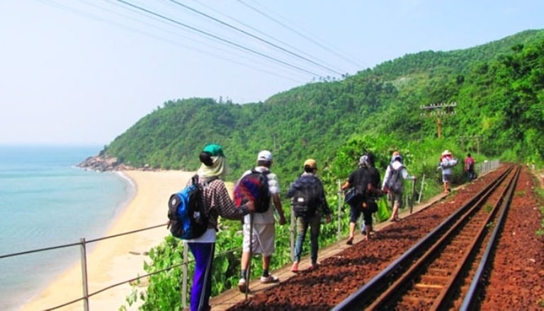 làng vân đà nẵng