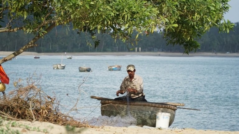 làng vân đà nẵng