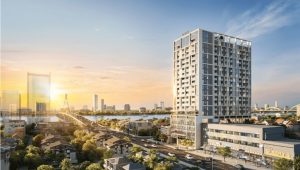 Mua bán căn hộ Sun solar Residences