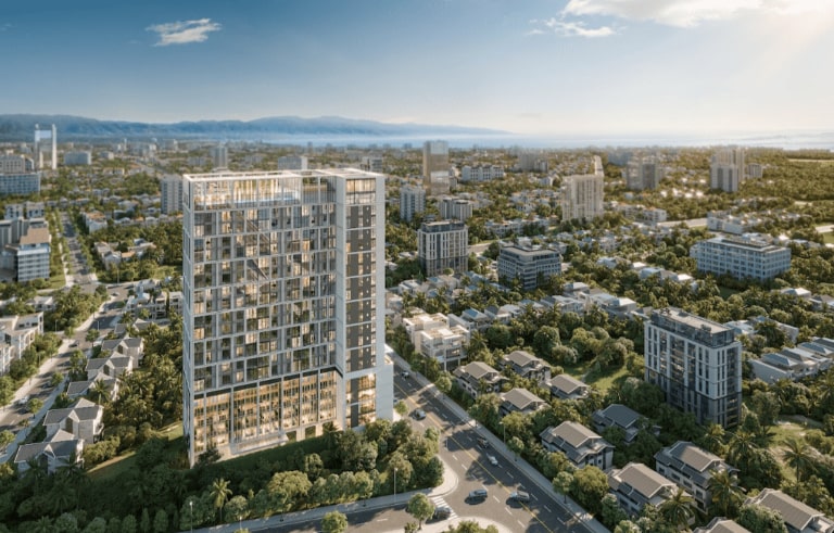 Mua bán căn hộ Sun solar Residences
