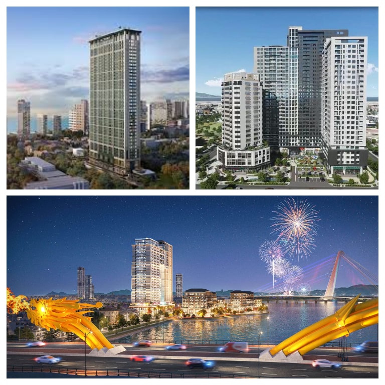 Mua bán căn hộ Sun solar Residences