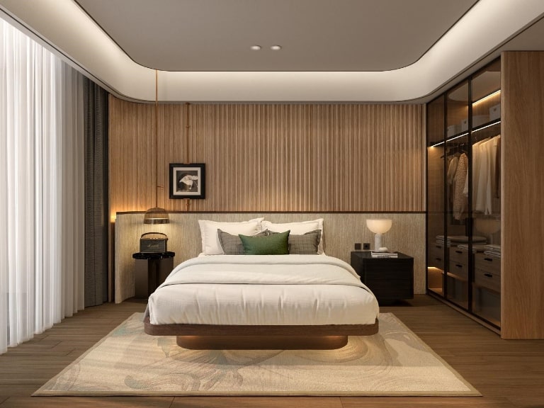Mua bán căn hộ Sun solar Residences