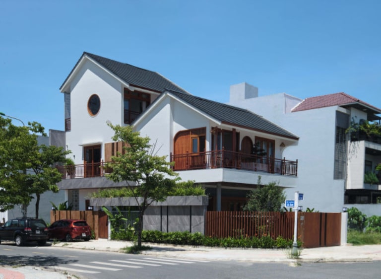 Nhà đất sơn trà đà nẵng