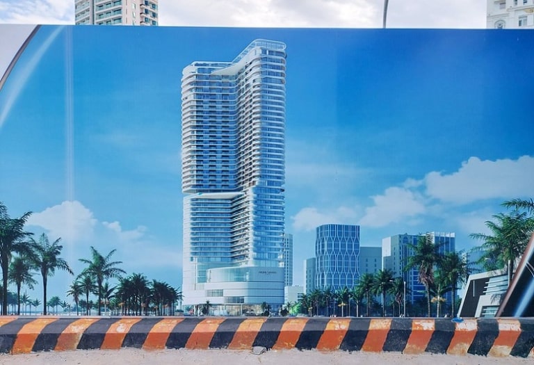 Nobu Residences Đà Nẵng