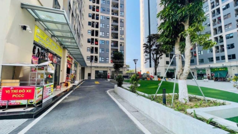 Shophouse Khối Đế Có Được Đăng Ký Kinh Doanh Không