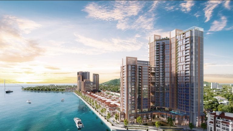 Sympony residence Đà Nẵng