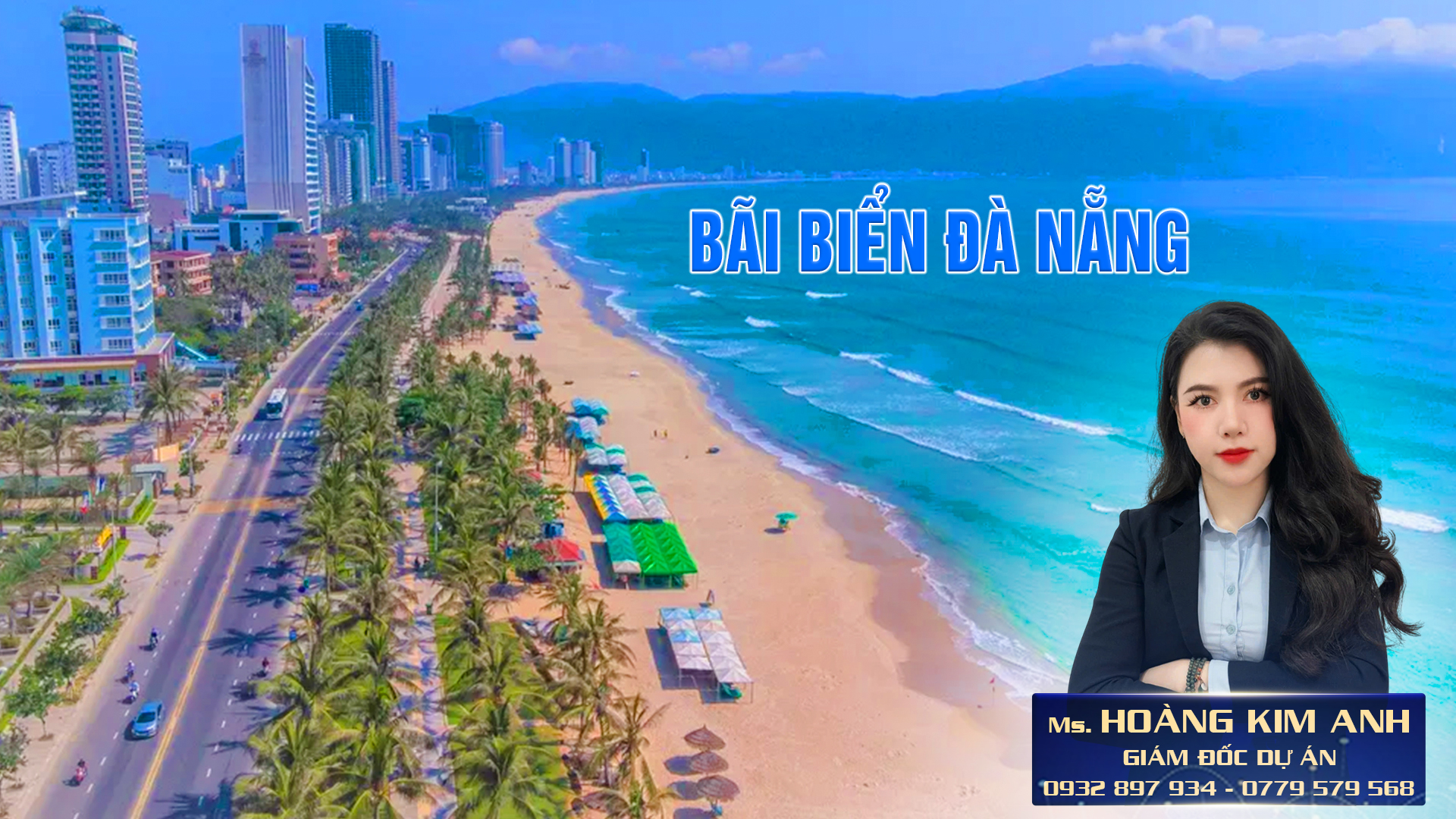 Du khách tại bãi biển Mỹ Khê Đà Nẵng
