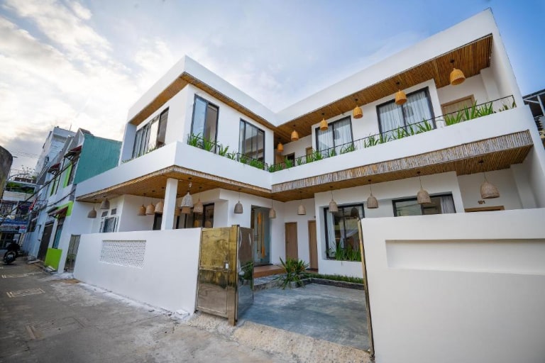 bán villa đà nẵng