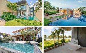 bán villa đà nẵng