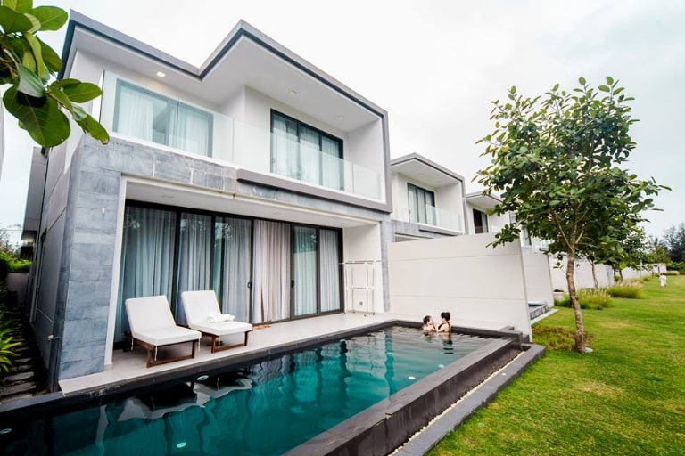 bán villa đà nẵng
