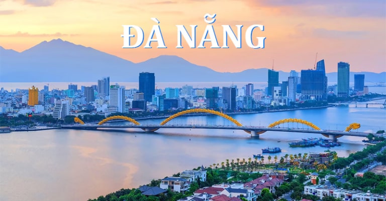 Chung cư cao cấp Đà Nẵng