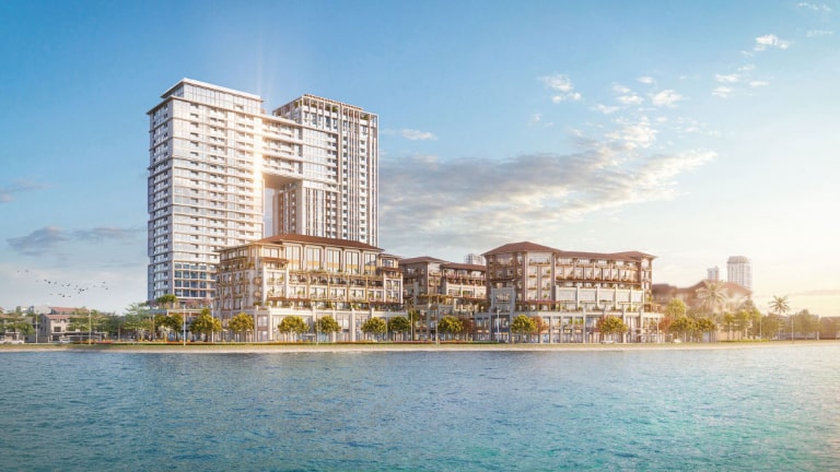 chung cư giá rẻ quận sơn trà
