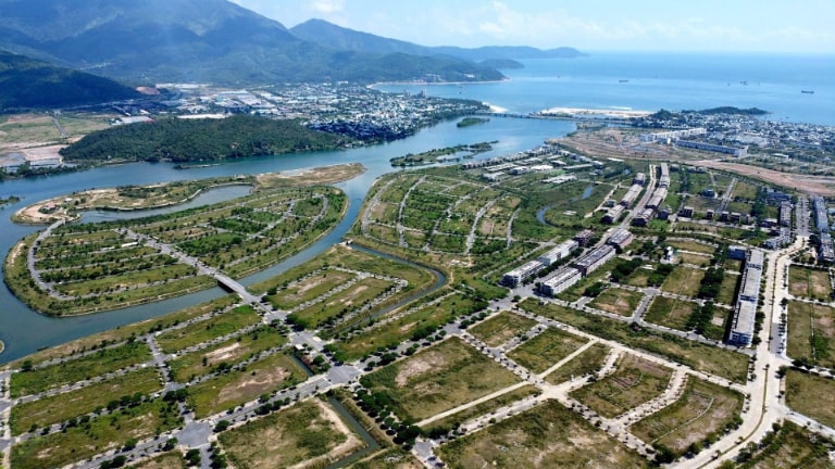 Có Nên Mua Đất Nền Thời Điểm Này