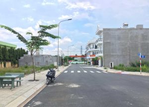 Kinh nghiệm mua đất thổ cư