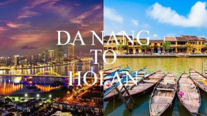 Nên mua đất Hội An hay Đà Nẵng