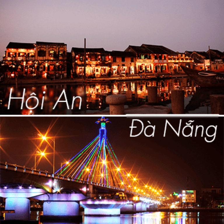 Nên mua đất Hội An hay Đà Nẵng