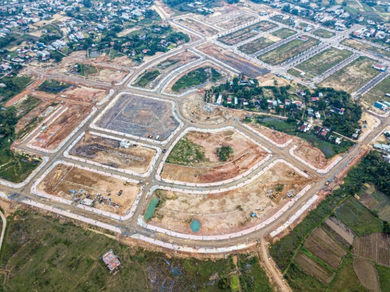 Nên mua đất Hội An hay Đà Nẵng