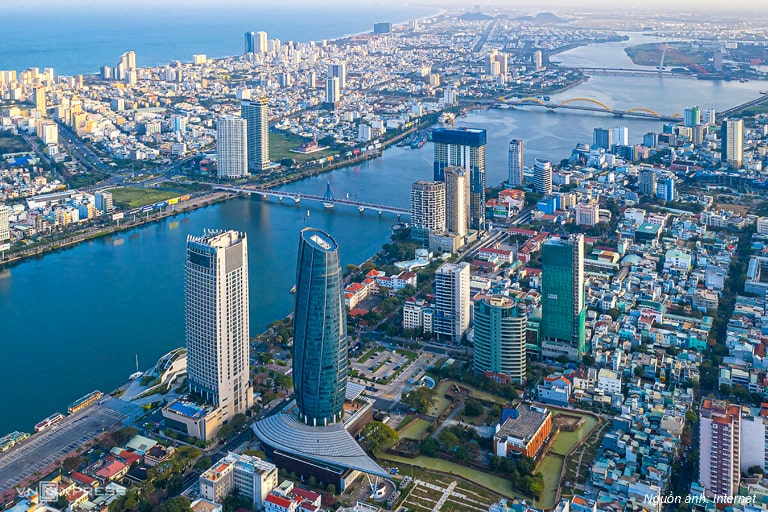 Nên mua đất khu vực nào Đà Nẵng