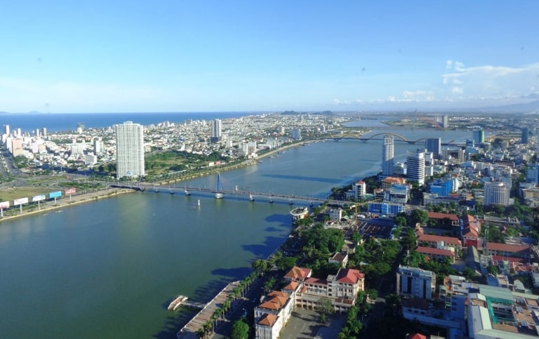 Nên mua đất khu vực nào Đà Nẵng