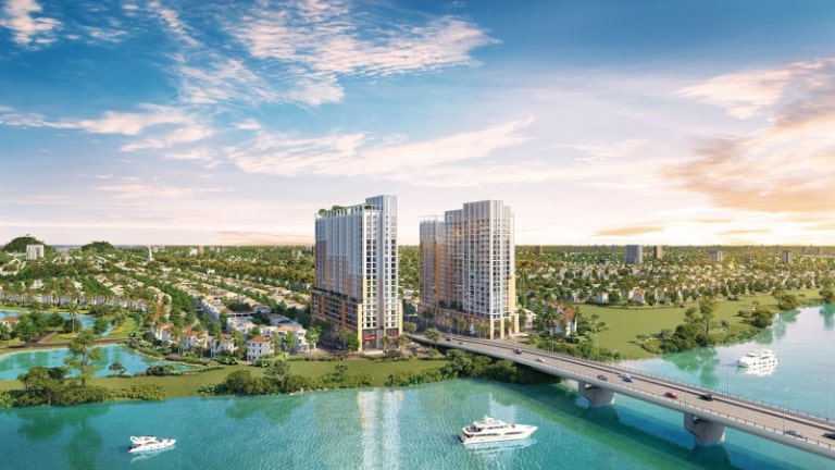 Nên mua đất khu vực nào Đà Nẵng