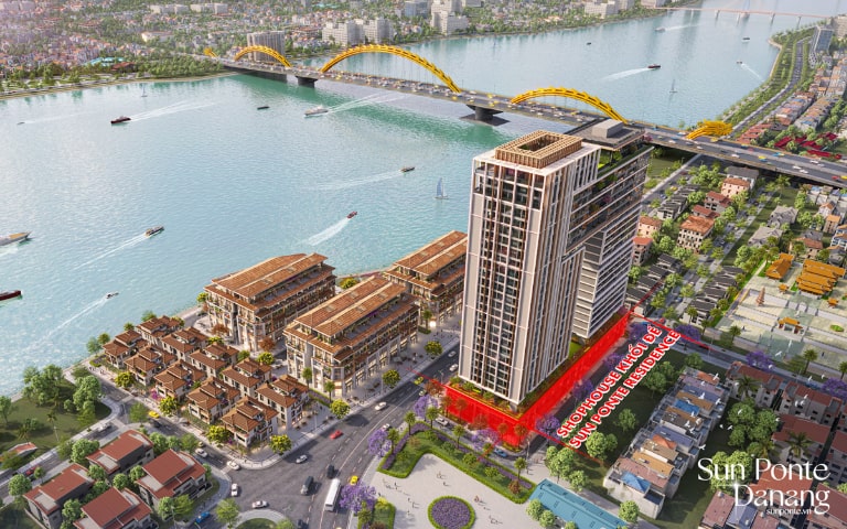 thị trường bất động sản 2025